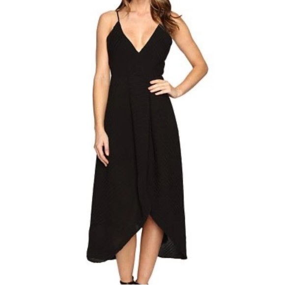 KEEPSAKE the Label Dresses & Skirts - NWT Keepsake The Label Black Dress(size XL)